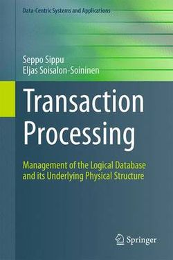 Transaction Processing