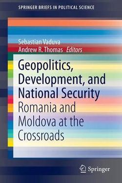 Geopolitics, Development, and National Security