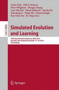 Simulated Evolution and Learning