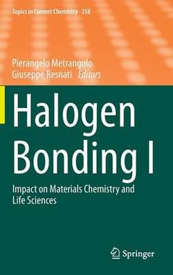 Halogen Bonding I