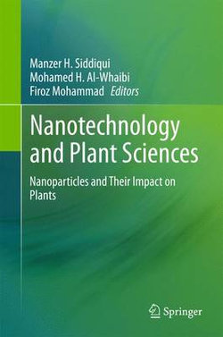 Nanotechnology and Plant Sciences