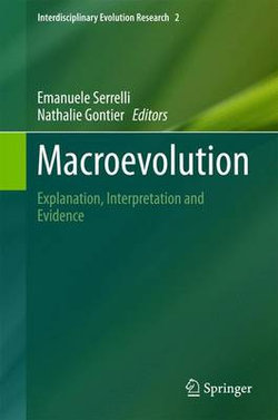 Macroevolution