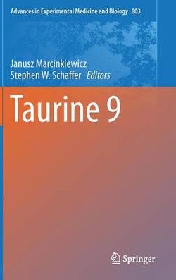 Taurine 9