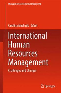 International Human Resources Management