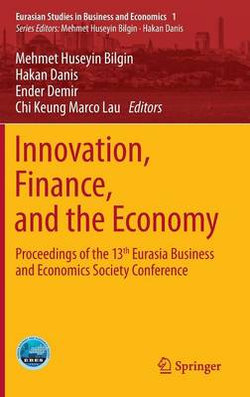 Innovation, Finance, and the Economy