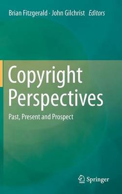 Copyright Perspectives