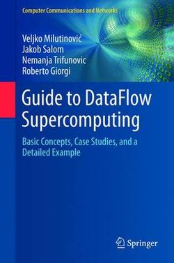 Guide to DataFlow Supercomputing