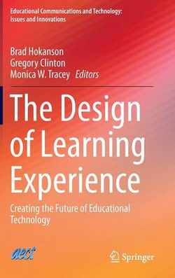 The Design of Learning Experience