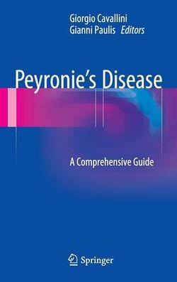 Peyronie's Disease