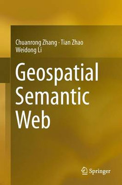 Geospatial Semantic Web