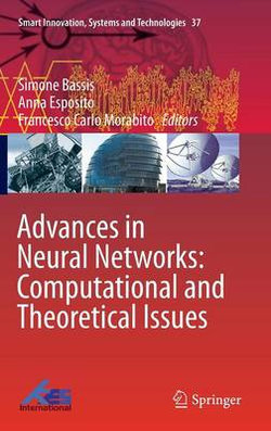 Advances in Neural Networks