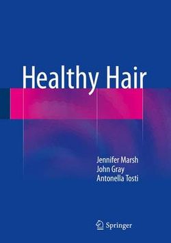 Hair Health and Cosmetics