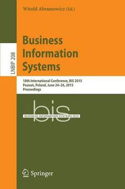 Business Information Systems