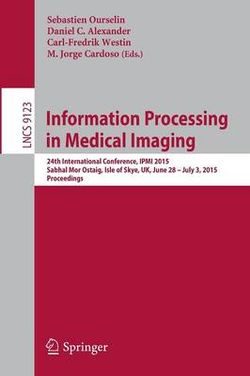 Information Processing in Medical Imaging