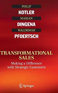 Transformational Sales