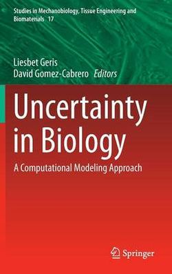 Uncertainty in Biology