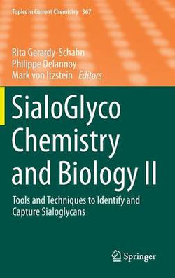 SialoGlyco Chemistry and Biology II