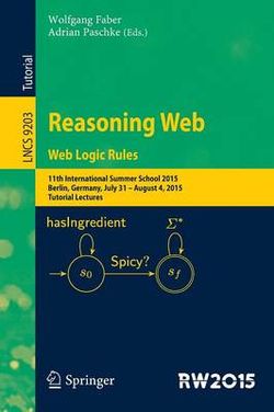 Reasoning Webweb Logic Rules