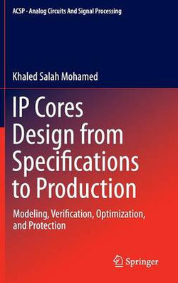 IP Cores Design from Specifications to Production