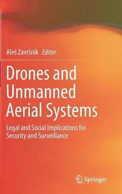 Drones and Unmanned Aerial Systems