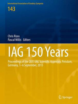 IAG 150 Years