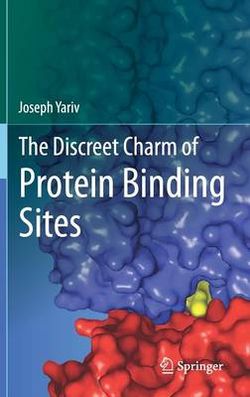 The Discreet Charm of Protein Binding Sites