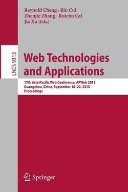 Web Technologies and Applications