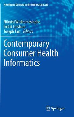 Contemporary Consumer Health Informatics