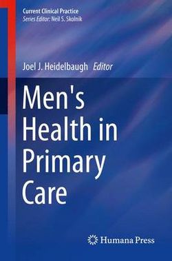 Men's Health in Primary Care