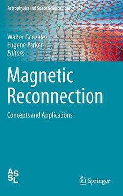 Magnetic Reconnection