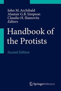 Handbook of the Protists