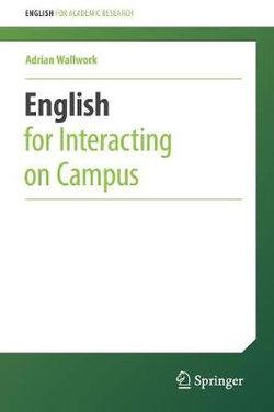 English for Interacting on Campus