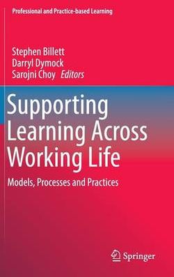 Supporting Learning Across Working Life