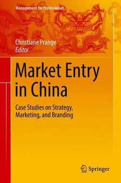 Market Entry in China