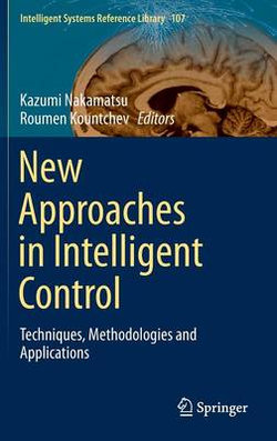 New Approaches in Intelligent Control