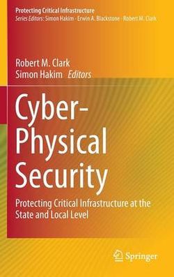 Cyber-Physical Security