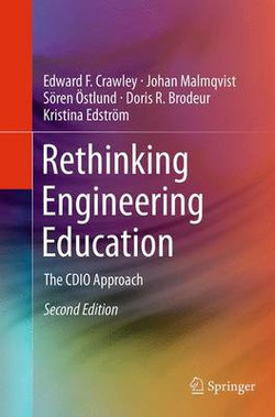 Rethinking Engineering Education