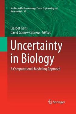 Uncertainty in Biology