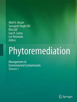 Phytoremediation