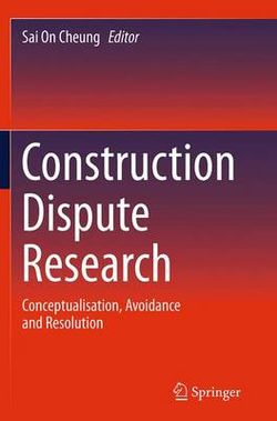 Construction Dispute Research