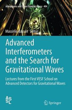 Advanced Interferometers and the Search for Gravitational Waves