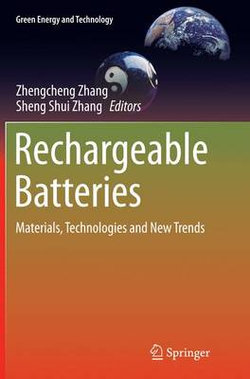 Rechargeable Batteries