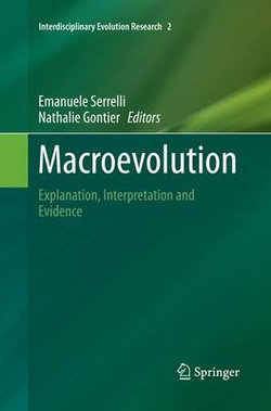 Macroevolution