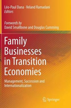 Family Businesses in Transition Economies