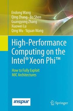 High-Performance Computing on the Intel (R) Xeon Phi (TM)