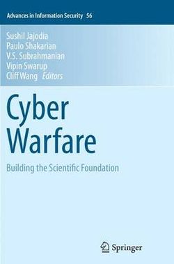 Cyber Warfare