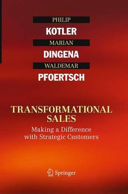 Transformational Sales