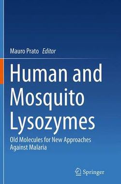 Human and Mosquito Lysozymes