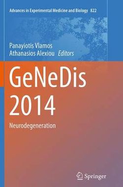 GeNeDis 2014