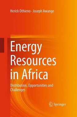 Energy Resources in Africa